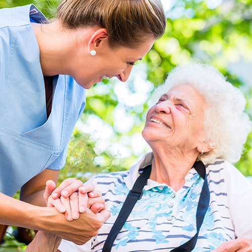 Home Health Care
